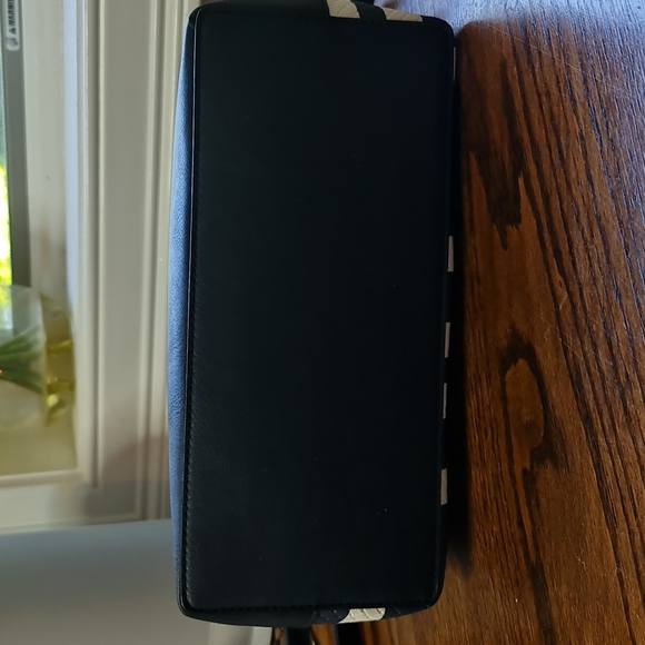 ⚓ Nautica Stay A Float Embossed Satchel Brand New, with tags! - Picture 6 of 11